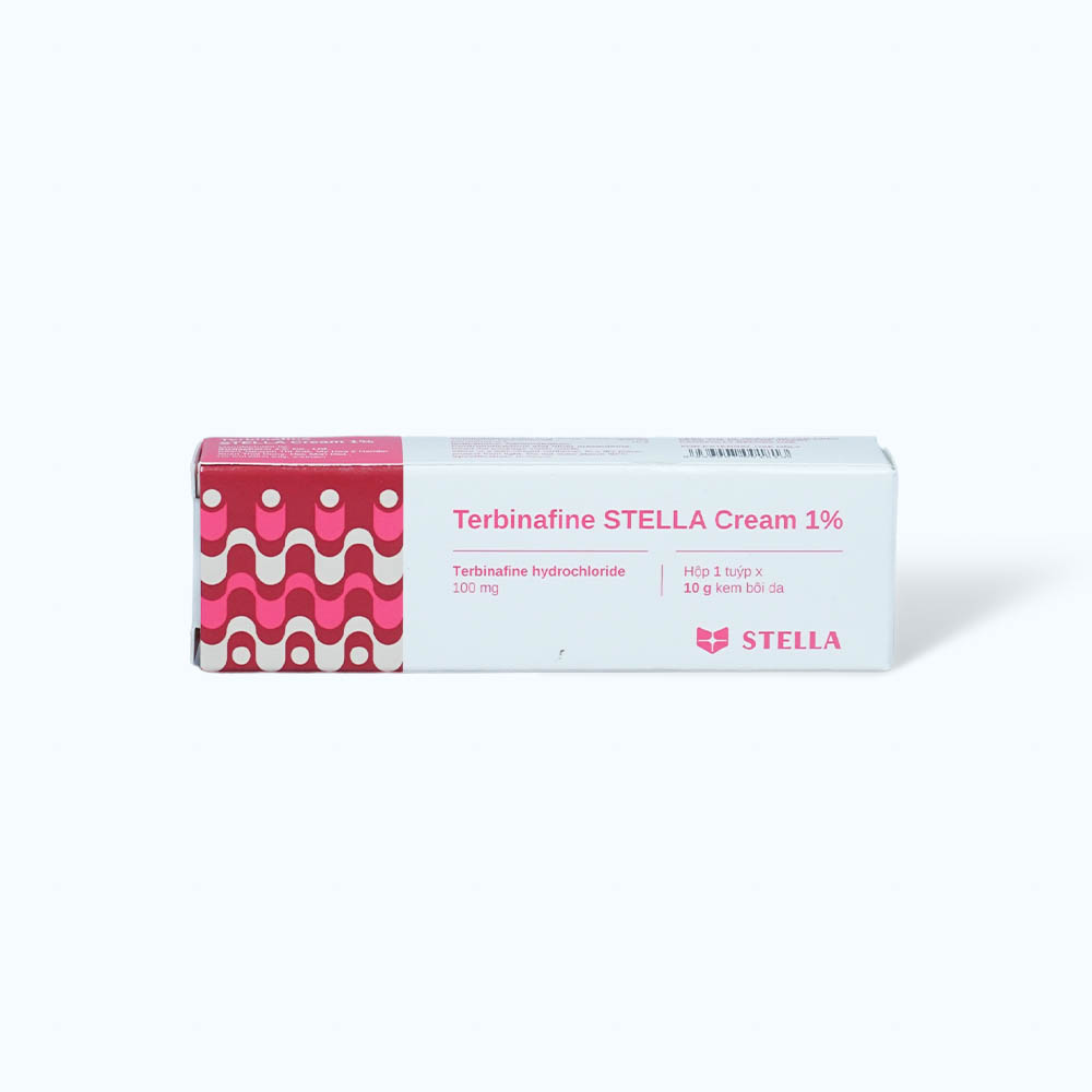 Terbinafin STELLA Cream 1%