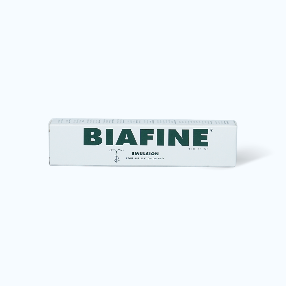 Biafine (N) 46.5g