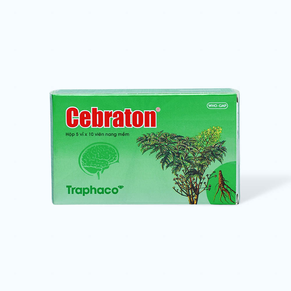 Cebraton (5Vi x 10vien)