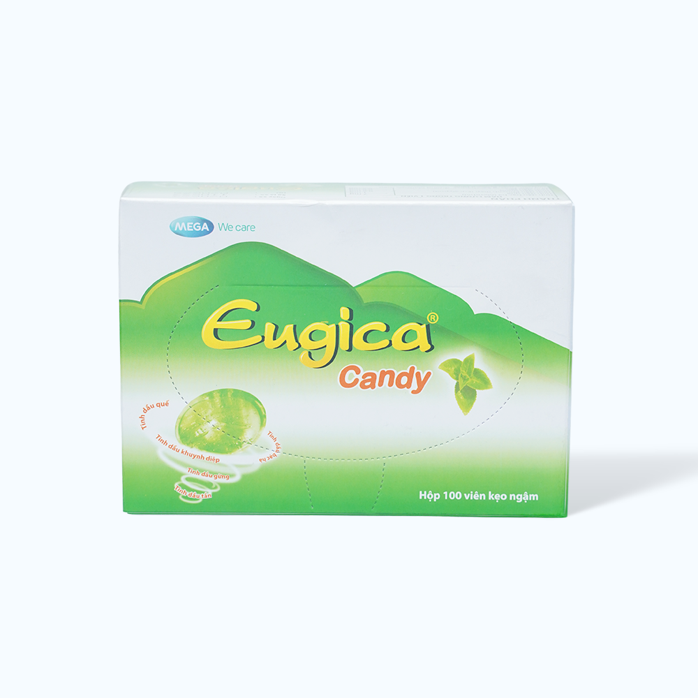 MGWC Eugica Keo Ngam Giam Ho (Hop 100Vien)