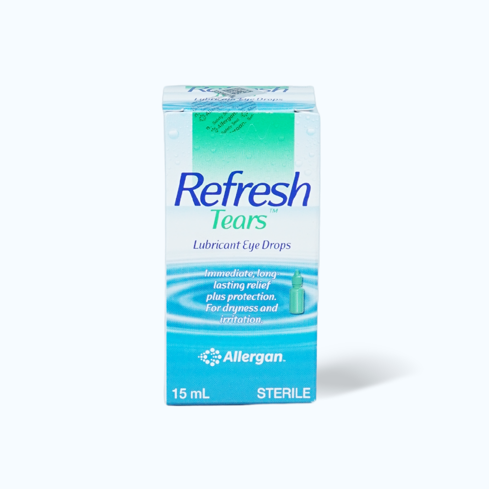 Refresh Tears 15ml