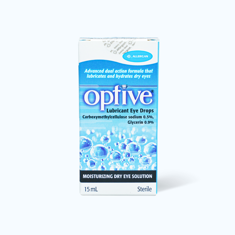 Optive 15ml