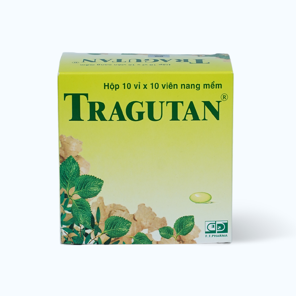 Tragutan Vien (H100v)