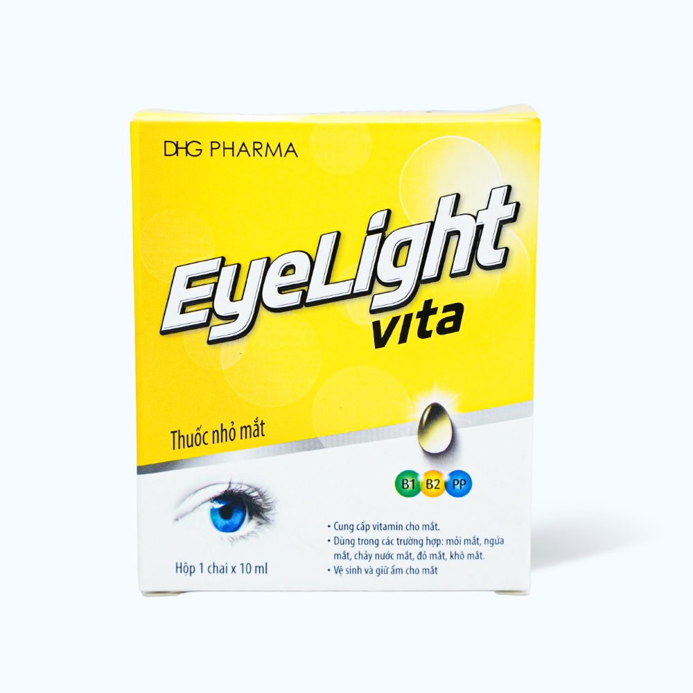 Eyelight vita Vang (Lo 10ml)