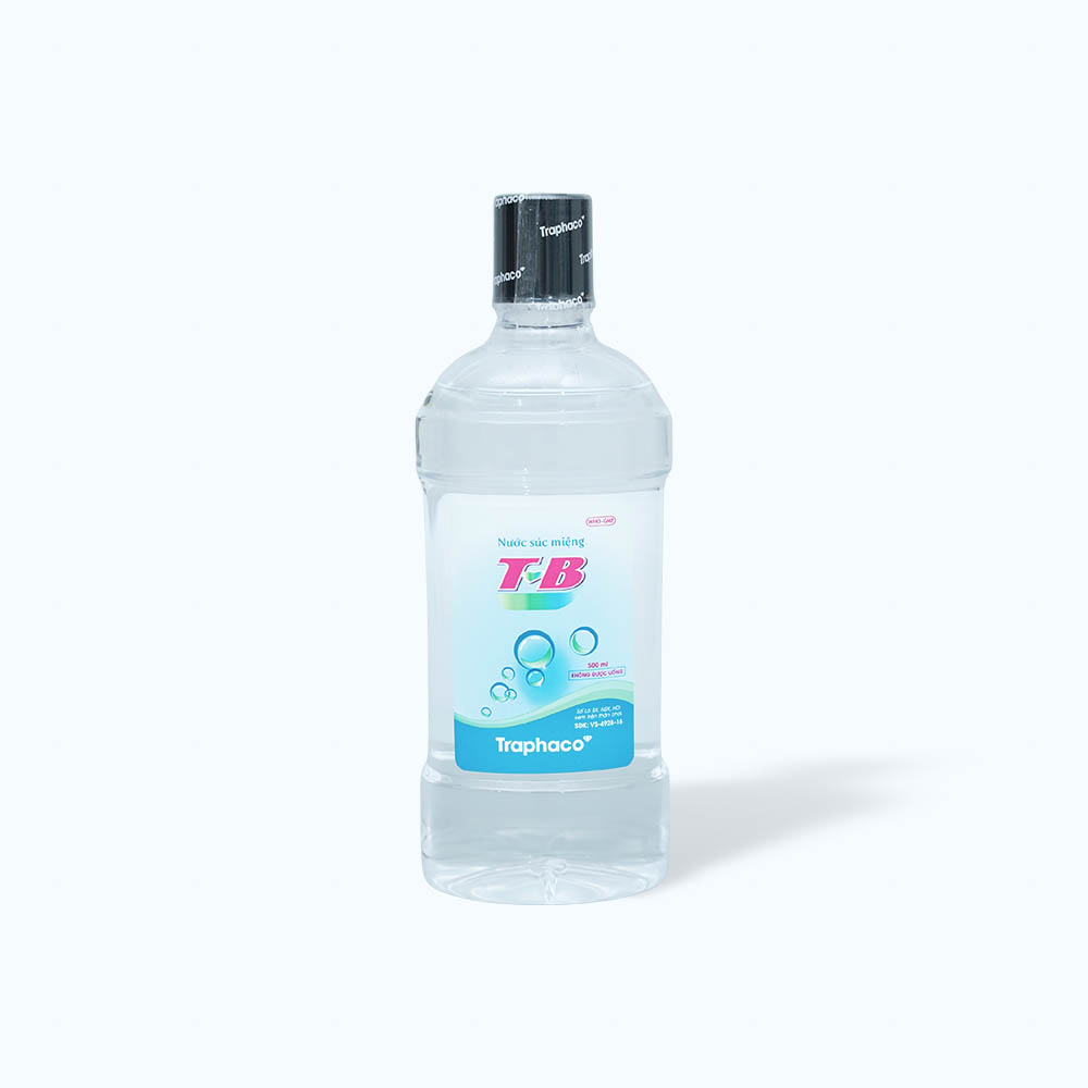 Nuoc Suc Mieng TB 500ml Traphaco (1chai)