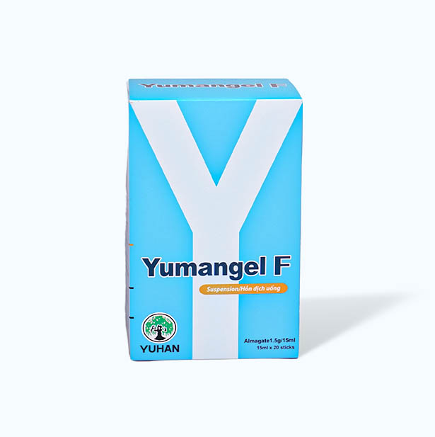 Yumangel F 1.5g/15ml (Hop/ 20 Goi)