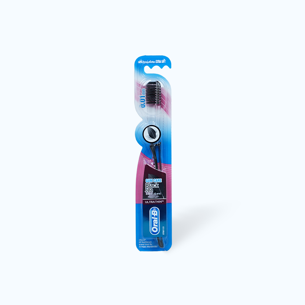 Oral-B BCDR Tra Den 1x6x16