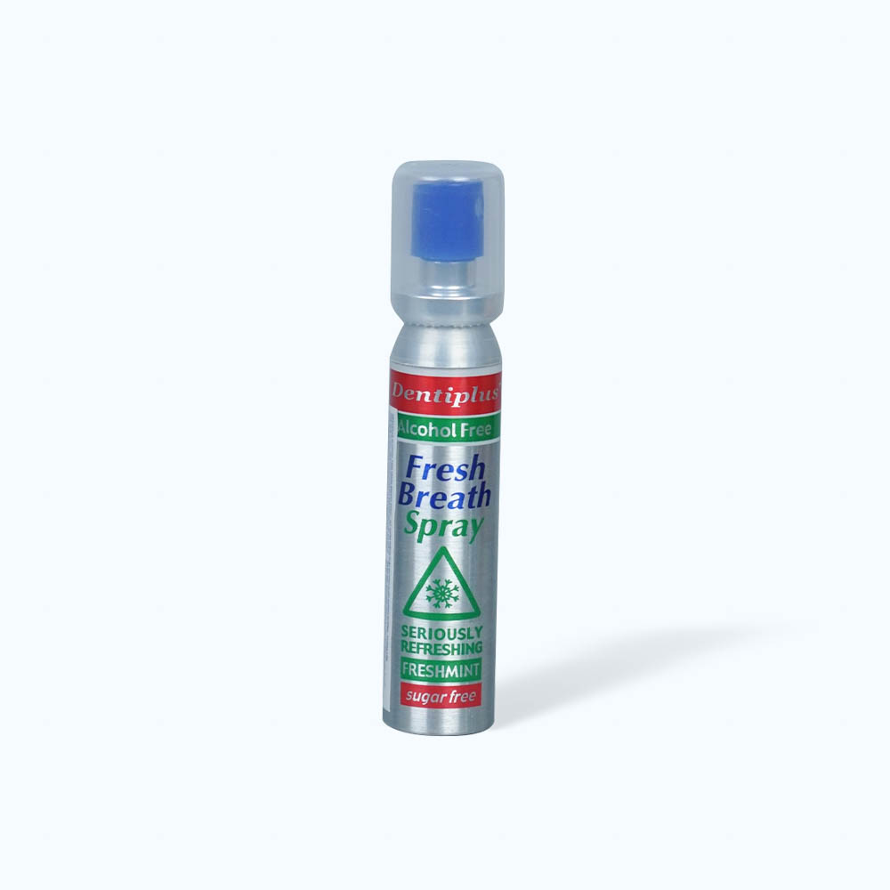 Dentiplus Xit Thom Mieng Bac Ha Khong Con 25ml