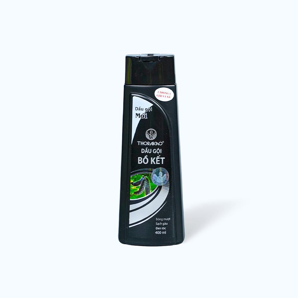 Thorakao DG Bo Ket Duong Toc 400ml
