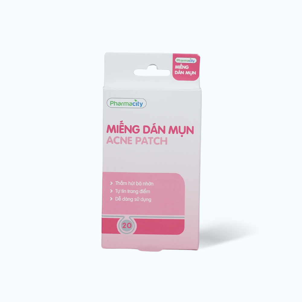 PMC Mieng Dan Mun 20M