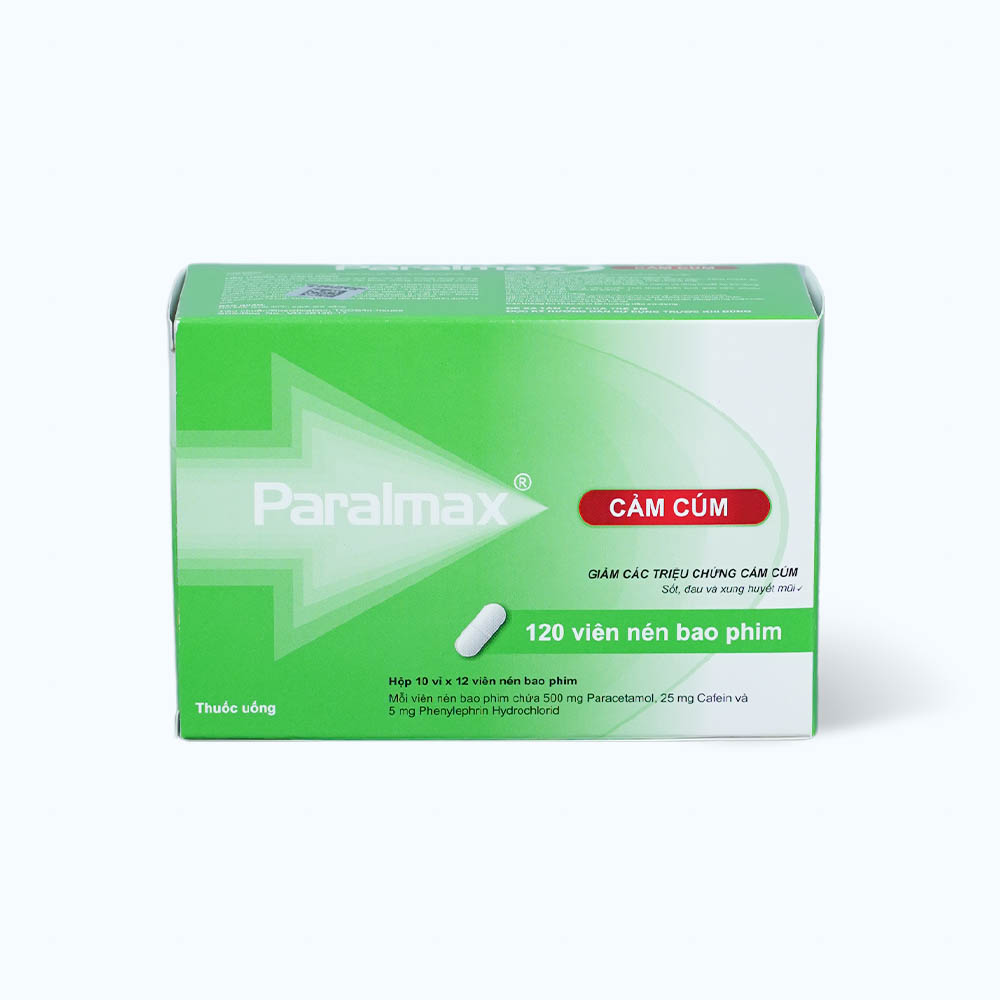 Paralmax cam cum Boston (10vi x 12vien)