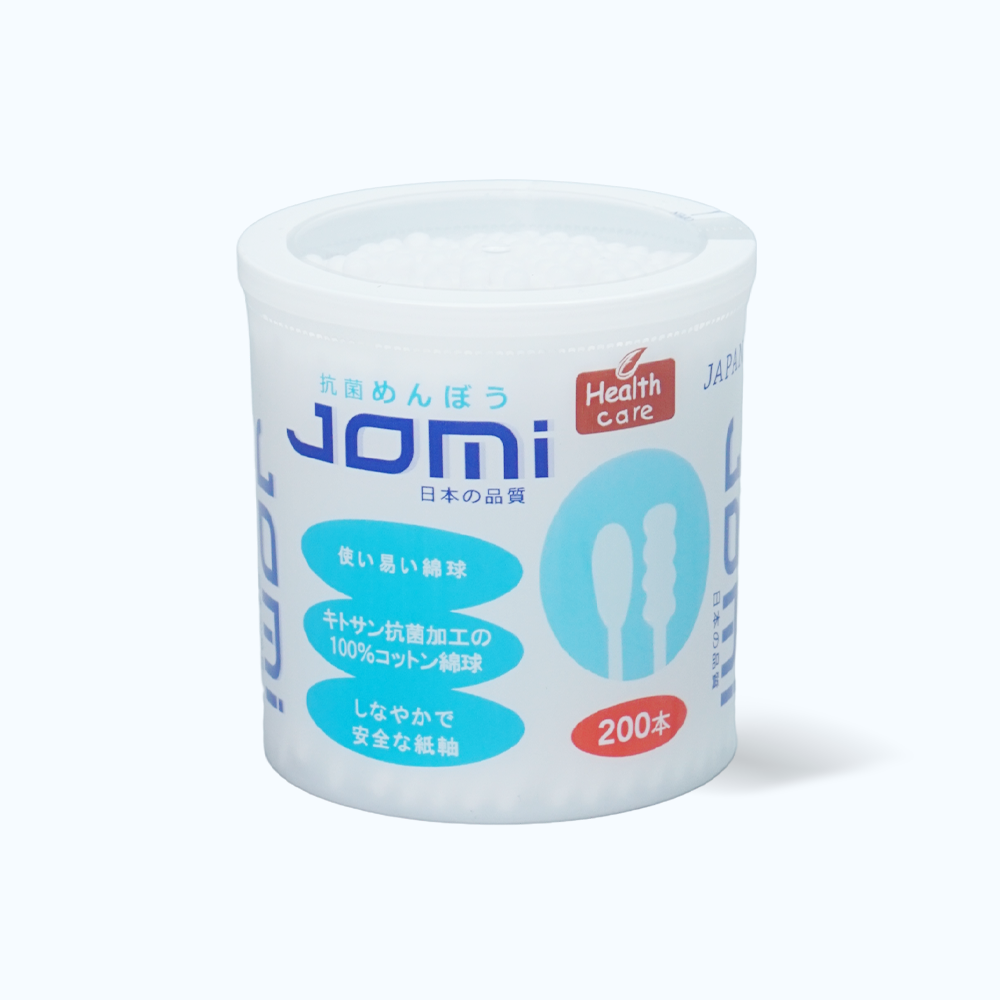 Jomi Tam Bong Khang Khuan 200c