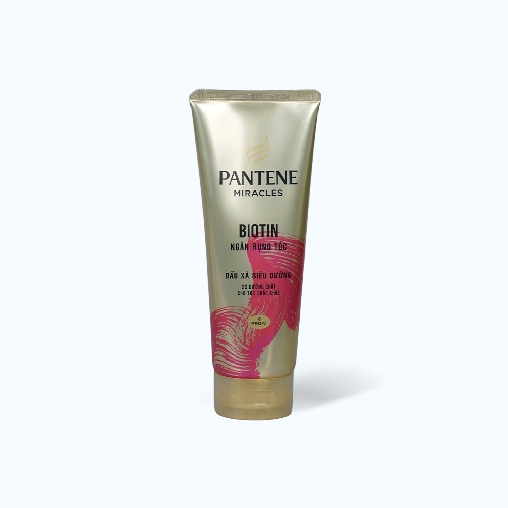 Pantene DX Duong Chat Ngan Rung Toc 150ml