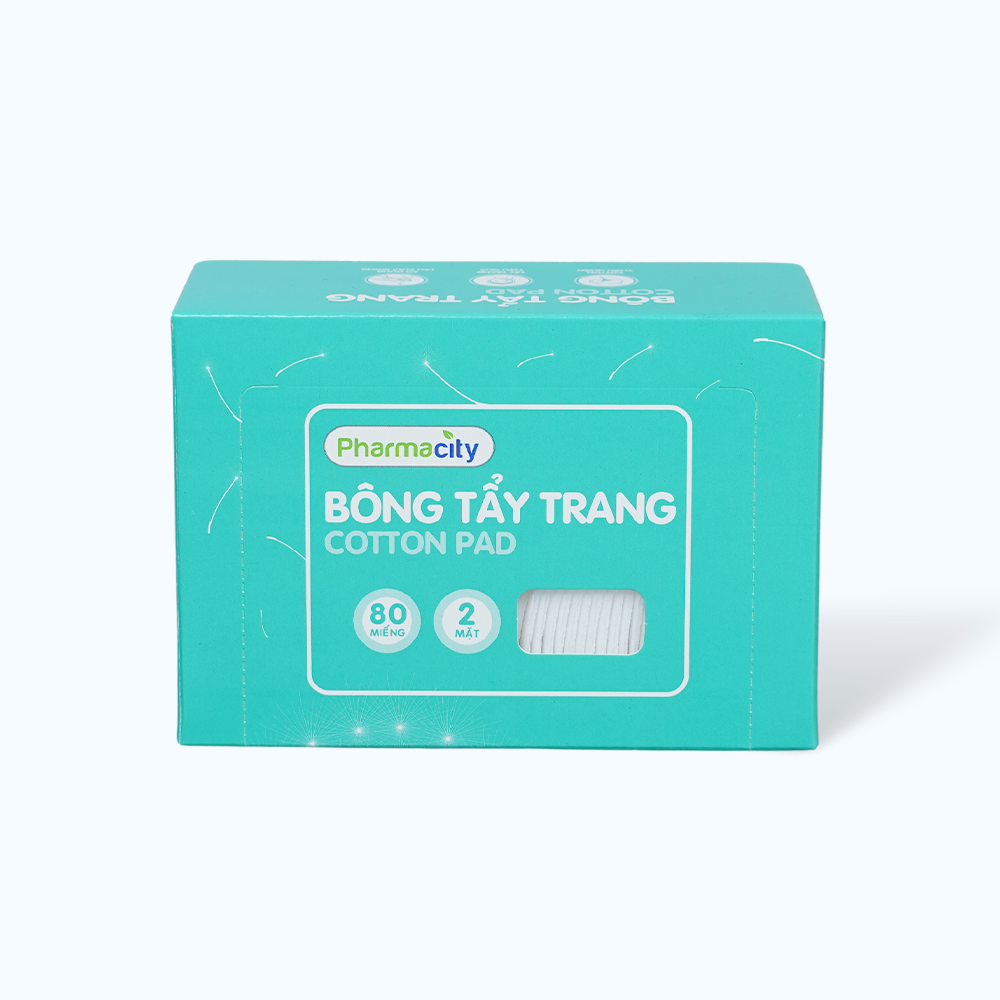 PMC Bong Tay Trang Da Dung 80M