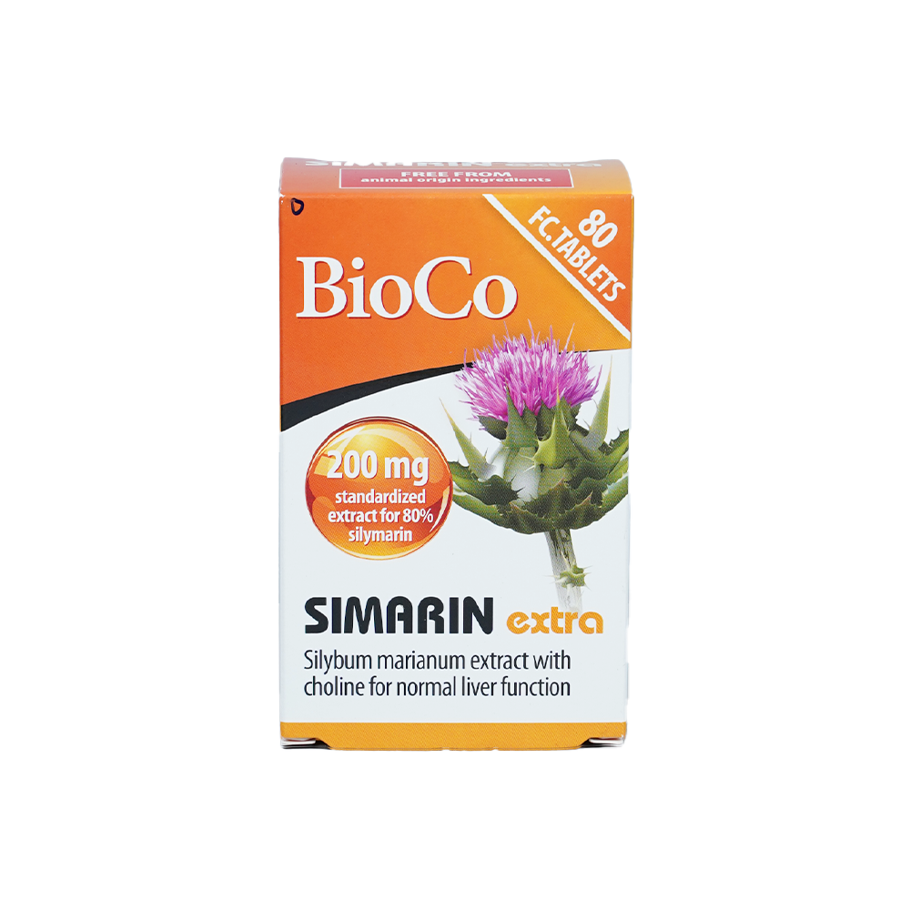 Bioco Simarin Extra Ho Tro Gan  (Hop 80V)