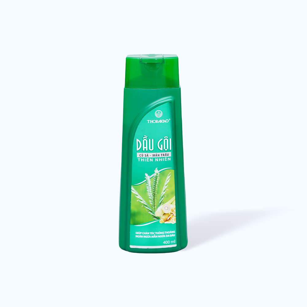 Thorakao DG Cu Sa Man Chau 400ml