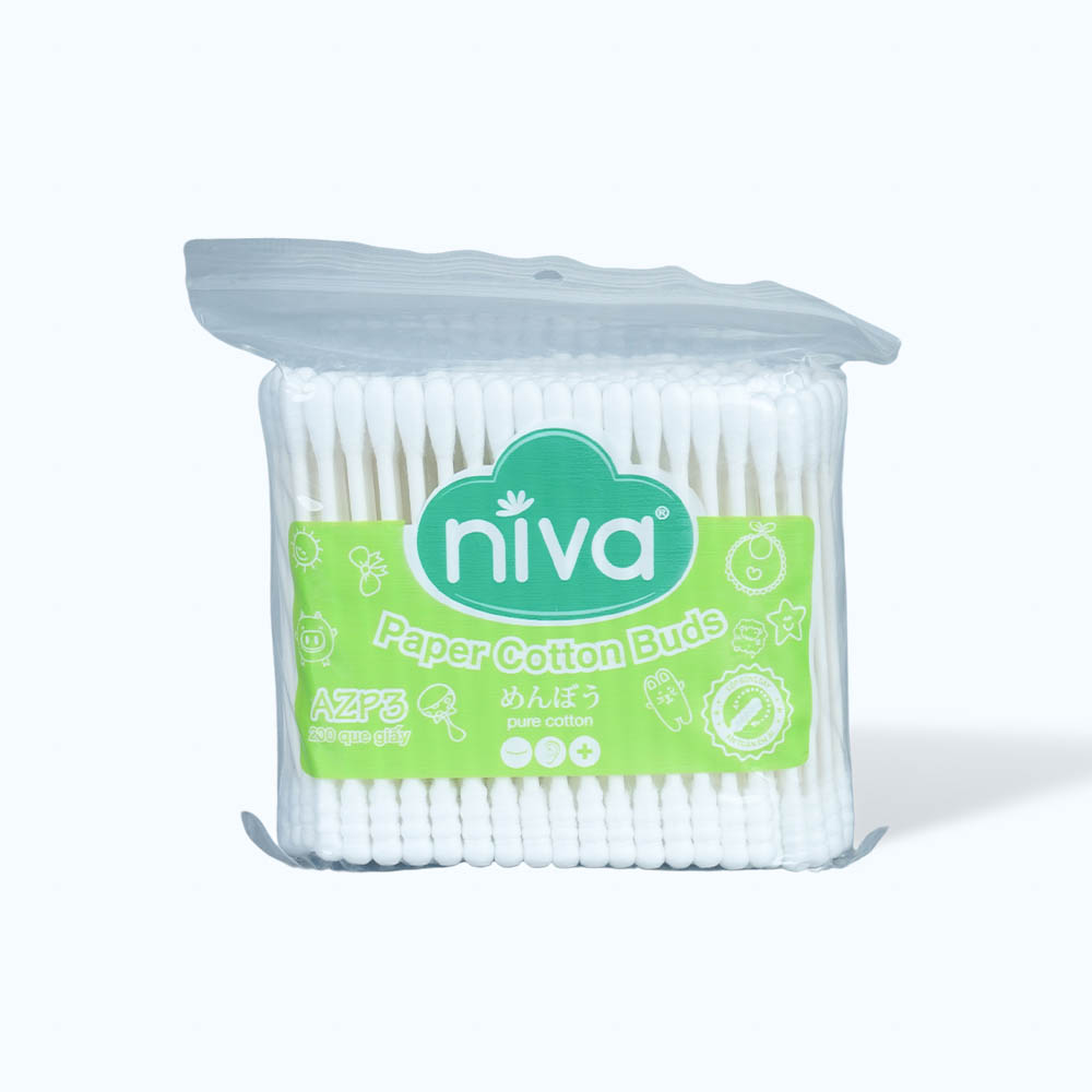 Niva Tam Bong  Nguoi Lon 200 Que Giay/Tui