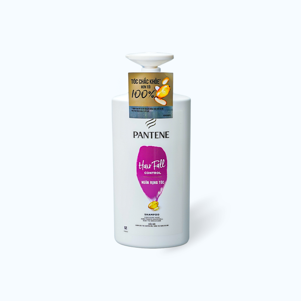 Pantene DG Ngan Rung Toc 650g