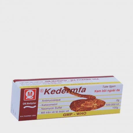 Kedermfa (Tuyp 5g) da chuyen ma P28601