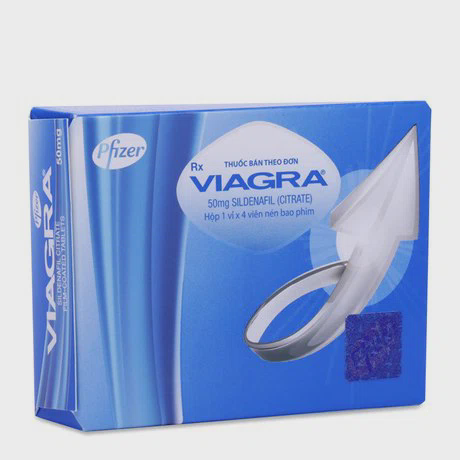 Viagra Tabs 50mg (1vix4Vien)