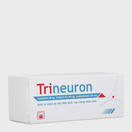 Trineuron (5vix10vien)