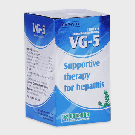 VG 5 (Lo 40vien)