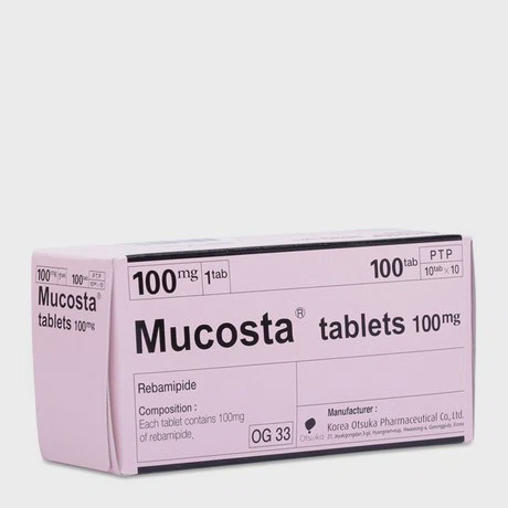 Mucosta 100mg (10vix10vien)