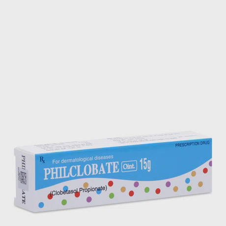 PhilClobate 15g