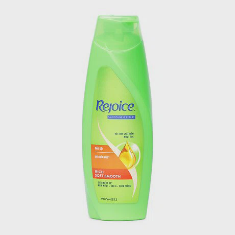 Dầu gội siêu mượt Rejoice (170g)