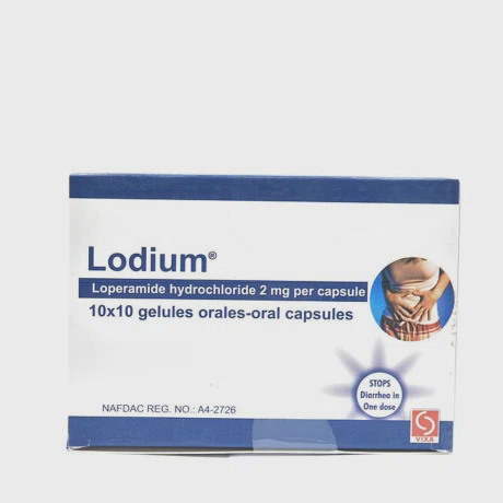 LODIUM(100vien)