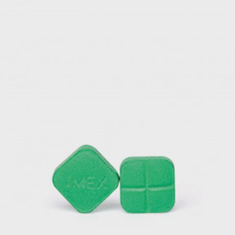 Dextromethorph an HBr 15 mg ( Chai 200 vien)