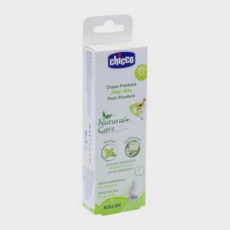 Chicco Lan Dac Tri Muoi Dot Va Con Trung Can 10ml