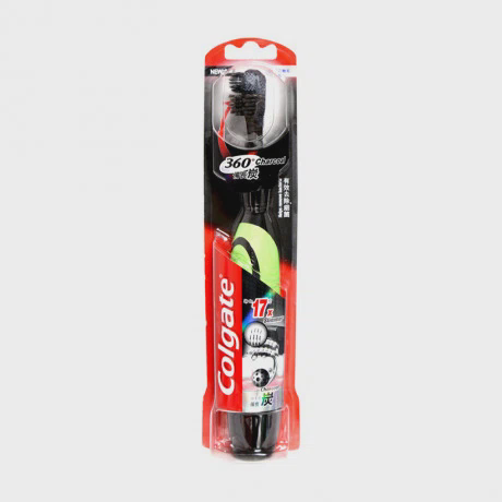 Colgate BCDR Dung Pin Than Hoat Tinh 360