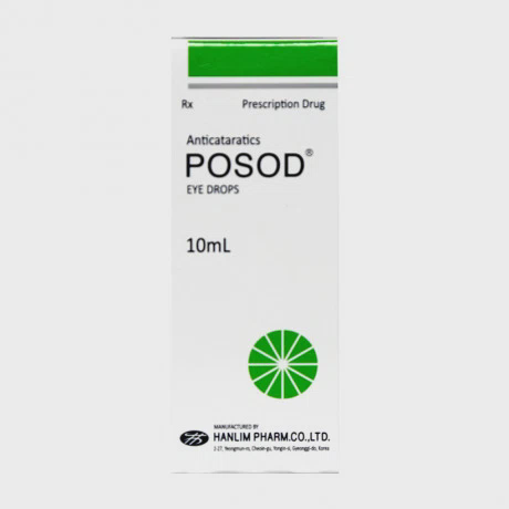 Posod 10ml