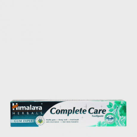 Kem đánh răng thảo mộc chăm sóc hoàn hảo Himalaya Complete Care (100g)