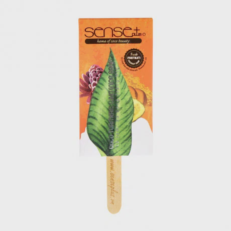 Cà rem xà bông trắng mịn Sense+ (85g)