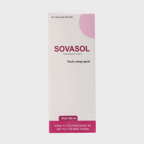 Sovasol 100ml