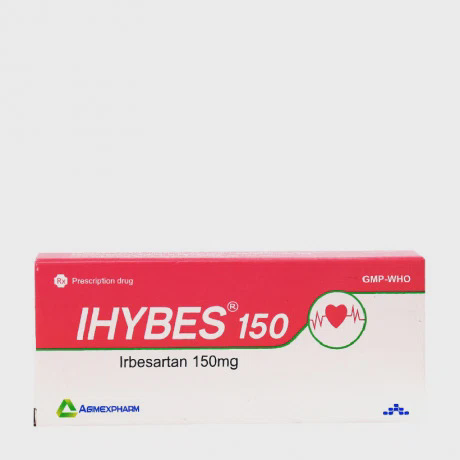 Ihybes 150 (3Vi x 10Vien)