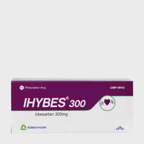Ihybes 300 (3Vi x 10Vien)
