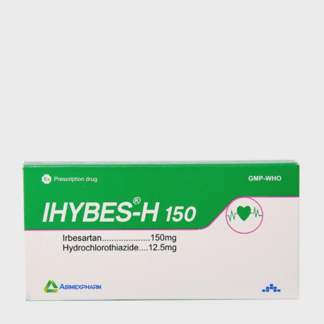 Ihybes-H150 (3Vi x 10Vien)