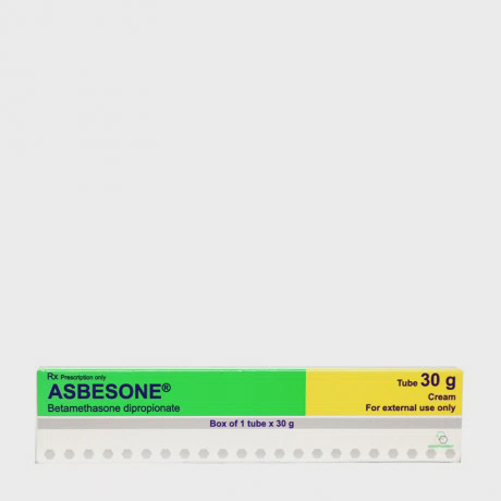 Asbesone 30g Replek Farm (1tuyb)