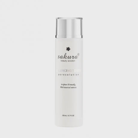 Nước cân bằng Sakura Balancing Toner (200ml)