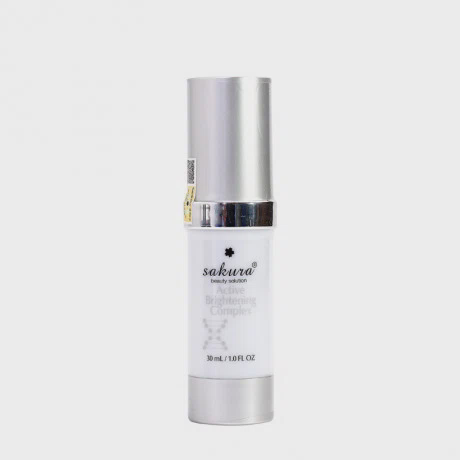 Enzym làm mờ thâm nám Sakura Active Brightening Complex (30ml/1.0 FL oz)