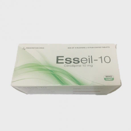 Esseil-10 Davipharm (10vi x 10vien)