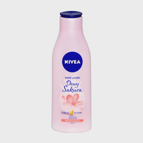 Nivea SDT Dewy Sakura 200ml 85701