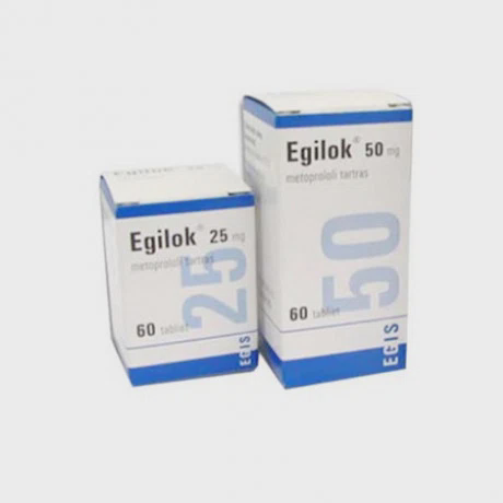 Egilok Egis 50mg Pharma (Lo 60vien)
