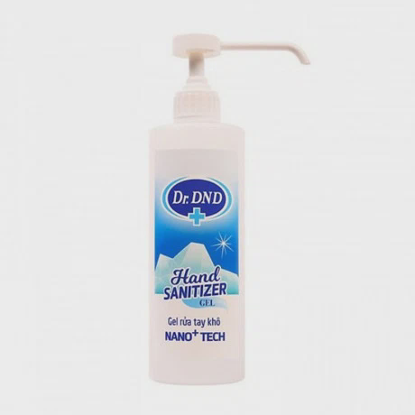 Dr.DND (Chai 500ml)