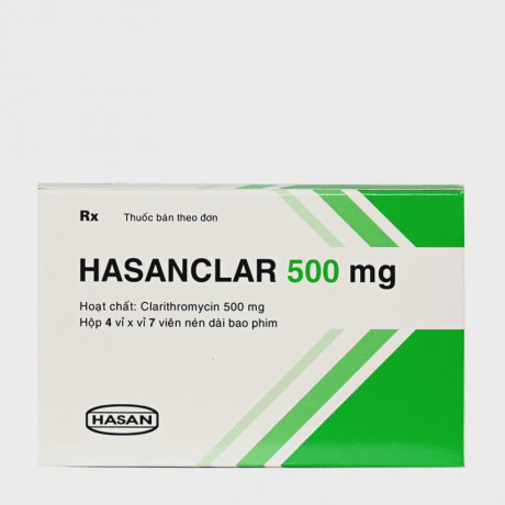 Hasanclar 500 Hasan (4vi x 7vien)