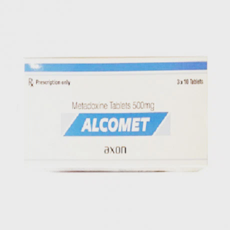 Alcomet Axon Drugs (3vi x 10vien)