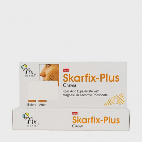 Skarfix-Plus Cream